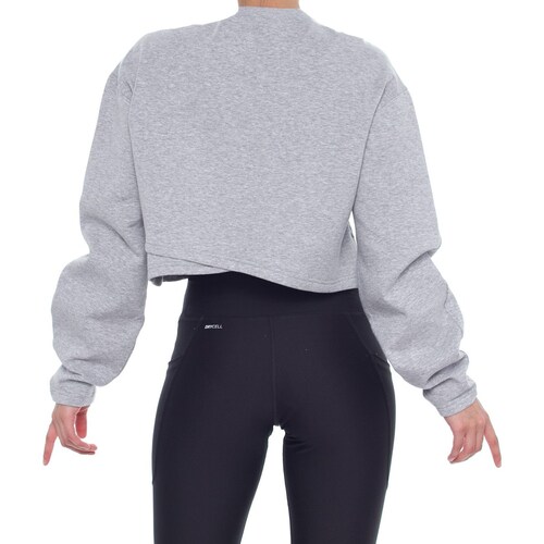 Sudadera para Mujer Reebok