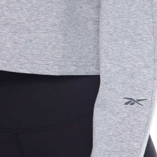 Sudadera para Mujer Reebok