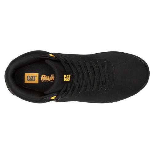 Tenis Bota Caterpillar para Hombre