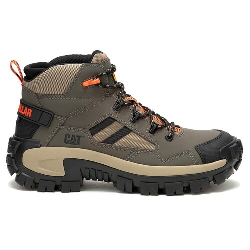 Tenis Bota Caterpillar para Hombre