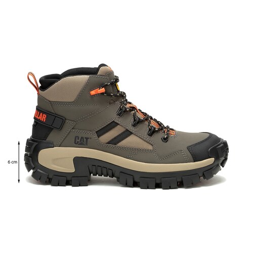 Tenis Bota Caterpillar para Hombre