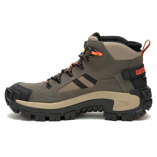 Tenis Bota Caterpillar para Hombre