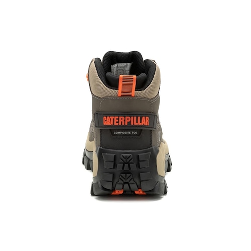 Tenis Bota Caterpillar para Hombre