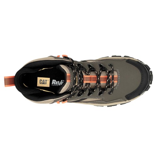 Tenis Bota Caterpillar para Hombre