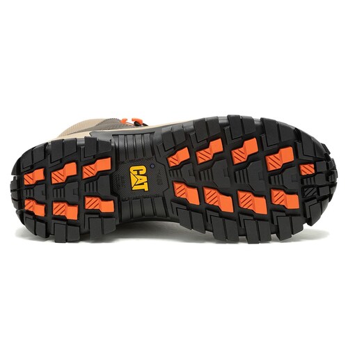 Tenis Bota Caterpillar para Hombre