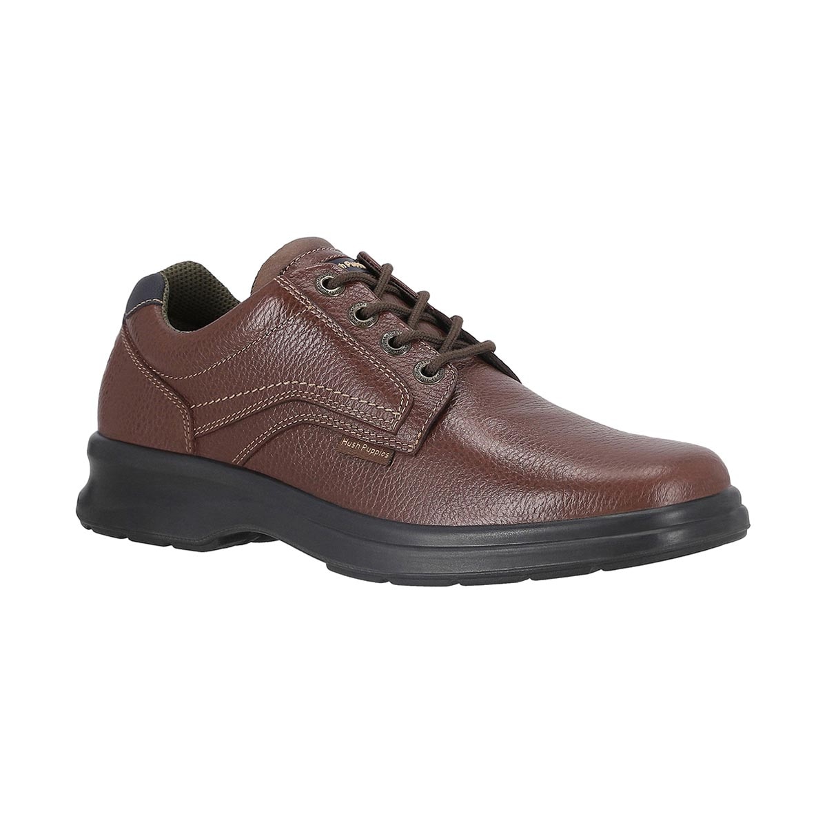 Calzzapato Zapatos Hush Puppies Para Hombre Navajo Hush