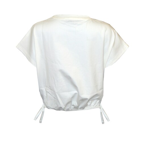 Playera Philosophy Jr de Corazón para Niña