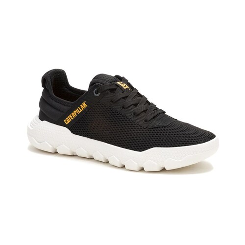 Tenis Plataforma Caterpillar para Hombre