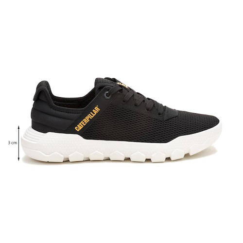 Tenis Plataforma Caterpillar para Hombre