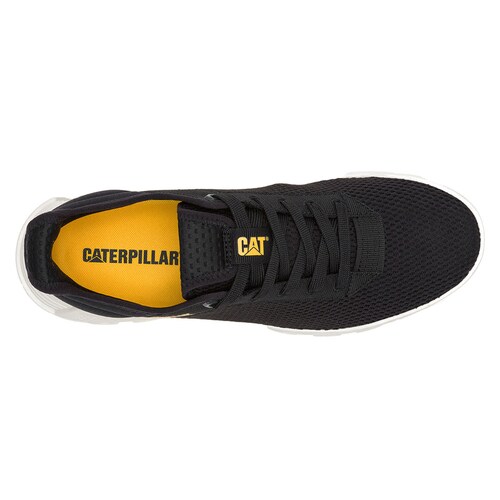 Tenis Plataforma Caterpillar para Hombre