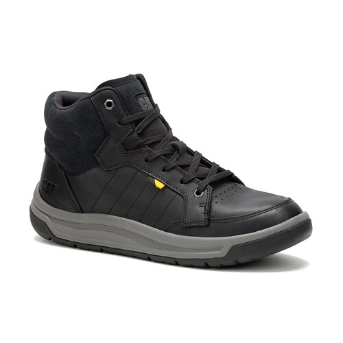 Bota Caterpillar en Piel para Hombre