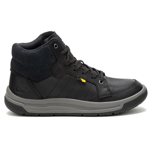 Bota Caterpillar en Piel para Hombre