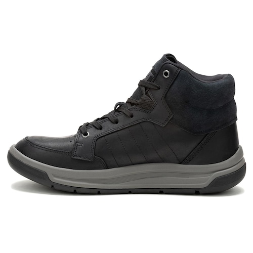 Bota Caterpillar en Piel para Hombre