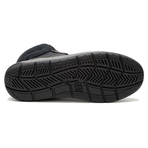 Bota Caterpillar en Piel para Hombre