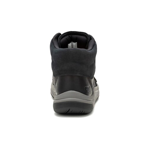 Bota Caterpillar en Piel para Hombre