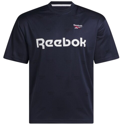 Jersey Cross Check Reebok Unisex