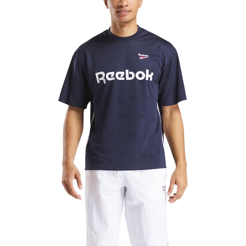 Jersey Cross Check Reebok Unisex