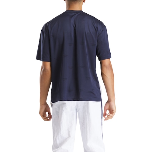 Jersey Cross Check Reebok Unisex