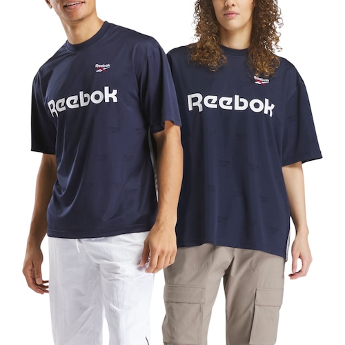 Jersey Cross Check Reebok Unisex
