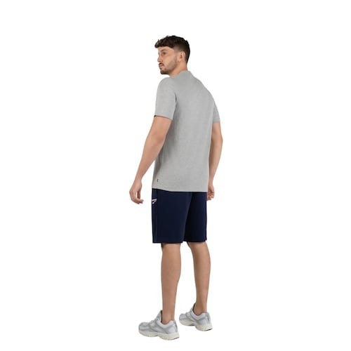 Camiseta Tradition Tee Reebok para Hombre