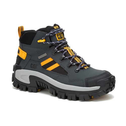 Bota de Trabajo Caterpillar para Hombre
