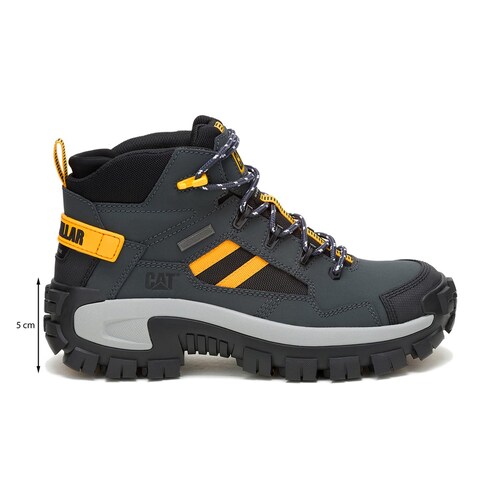 Bota de Trabajo Caterpillar para Hombre