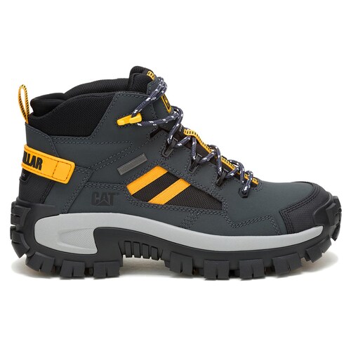 Bota de Trabajo Caterpillar para Hombre