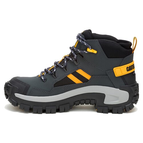 Bota de Trabajo Caterpillar para Hombre