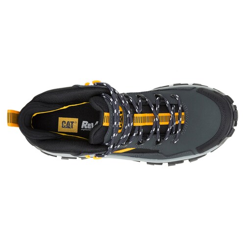 Bota de Trabajo Caterpillar para Hombre