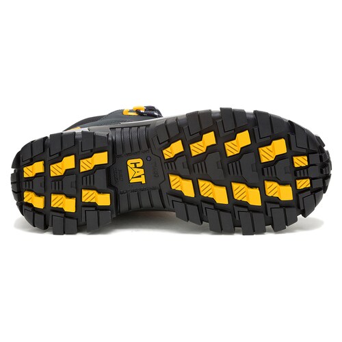 Bota de Trabajo Caterpillar para Hombre