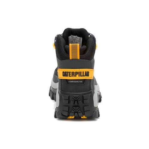 Bota de Trabajo Caterpillar para Hombre