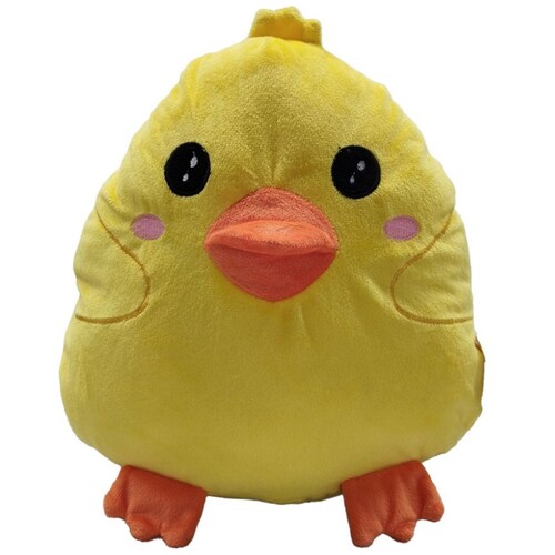 Peluche Pax Toys Pollito Chico