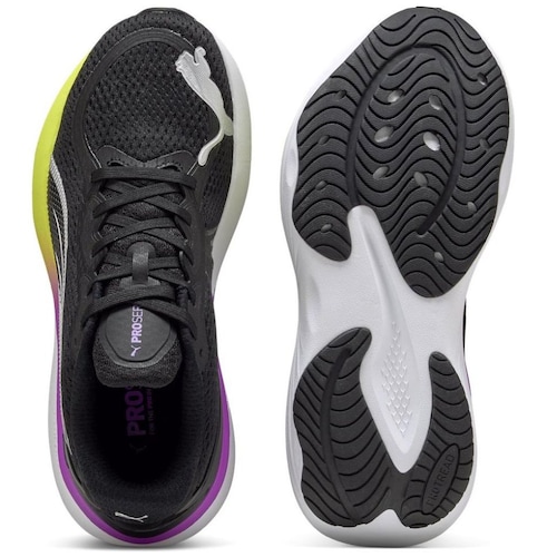 Tenis Running Puma Scend Pro 2 para Hombre