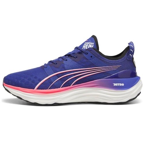 Tenis Running Puma Foreverrun Nitro 377757 26 para Hombre