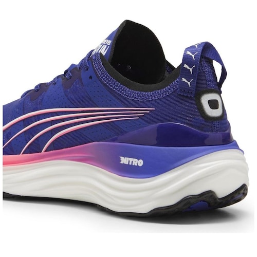 Tenis Running Puma Foreverrun Nitro 377757 26 para Hombre