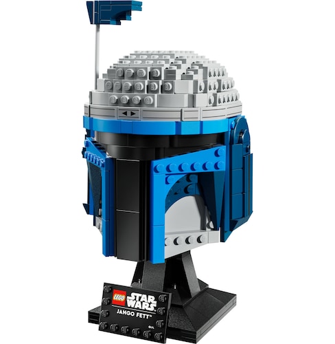 Star Wars Tm Casco de Jango Fett