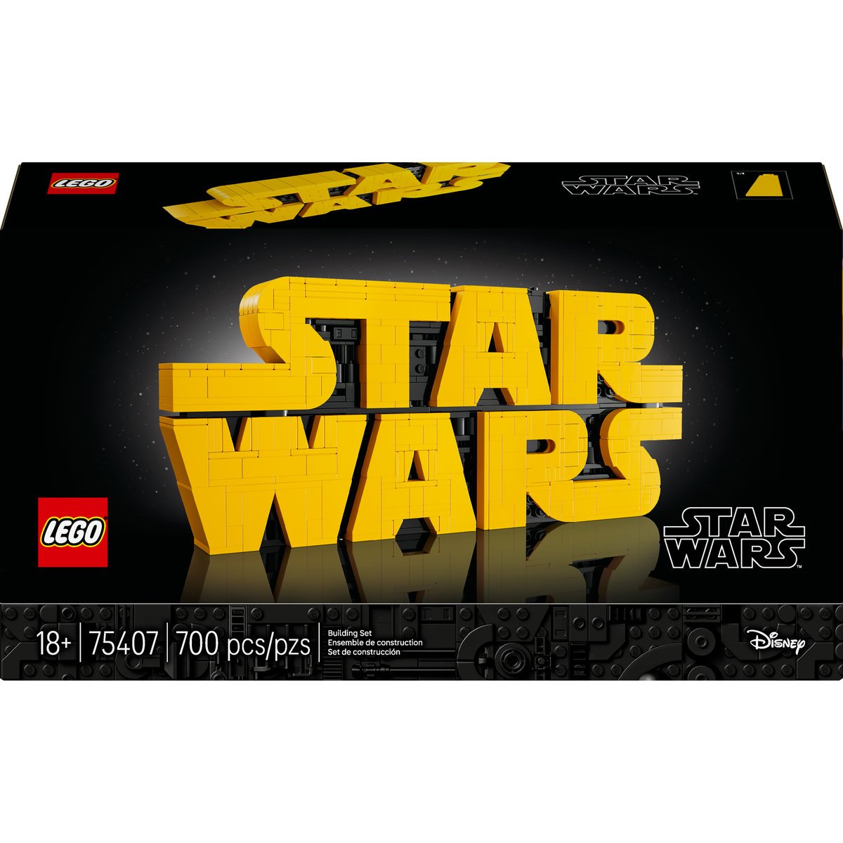 LEGO Star Wars