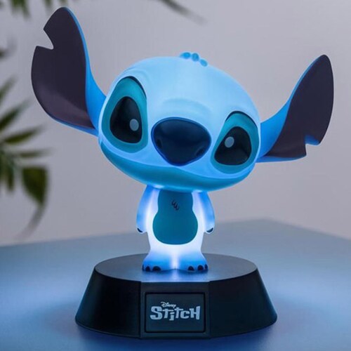 Stitch Icon Light Paladone