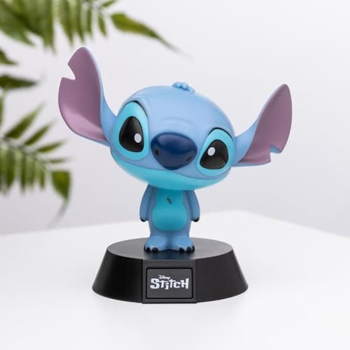 Stitch Icon Light Paladone
