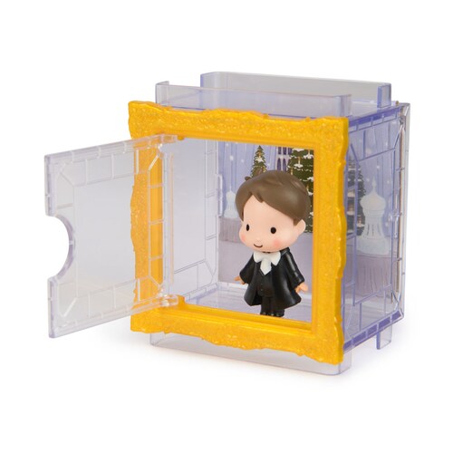 Micro Coleccionables S4 Spin Master