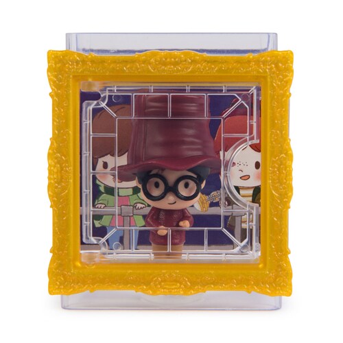 Micro Coleccionables S4 Spin Master