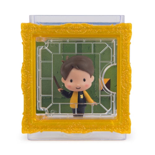 Micro Coleccionables S4 Spin Master
