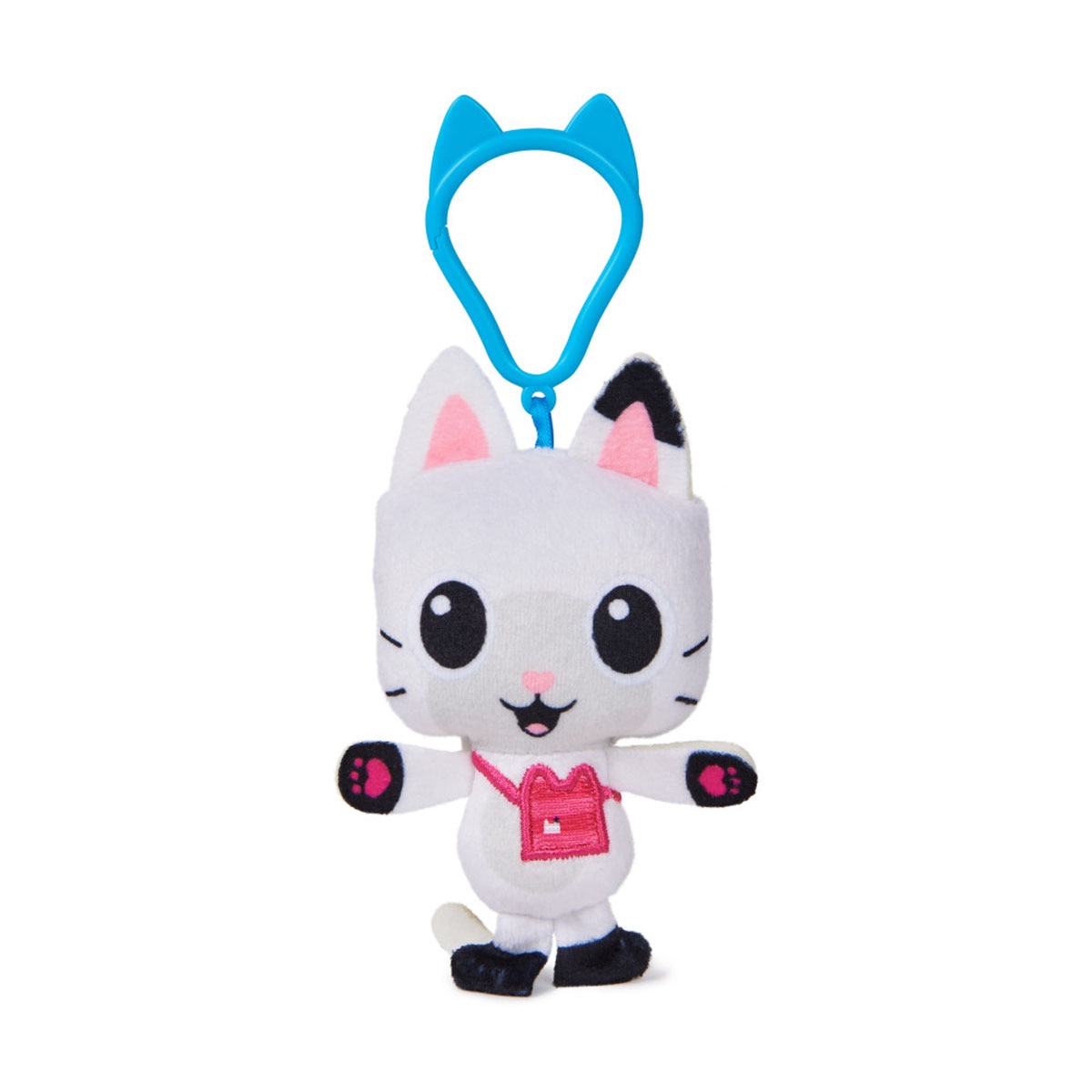 Mini Peluche Clip Gabbys Spin Master