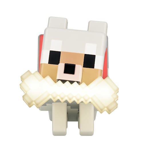Wolf Light Paladone