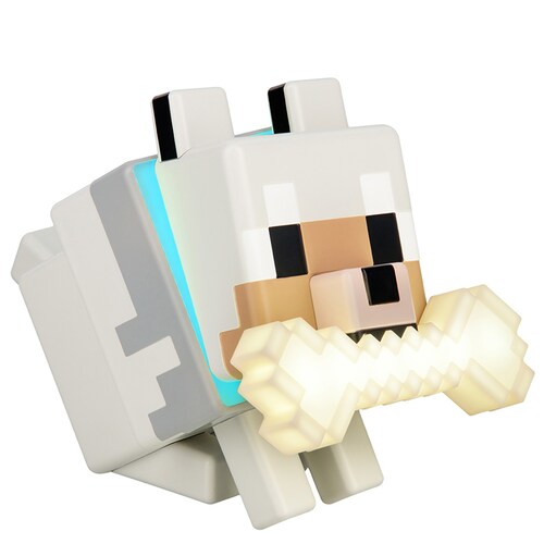 Wolf Light Paladone
