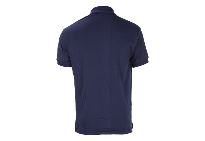 Playera Básica Polo Club para Caballero