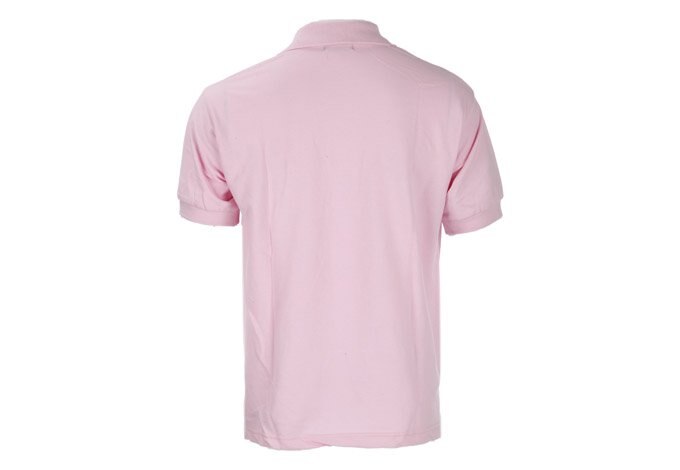 Playera Básica Polo Club para Caballero