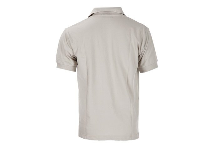 Playera Básica Polo Club para Caballero