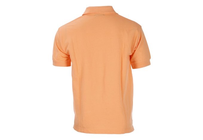 Playera Básica Polo Club para Caballero