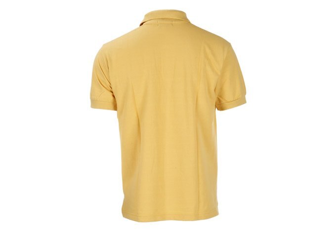 Playera Básica Polo Club para Caballero